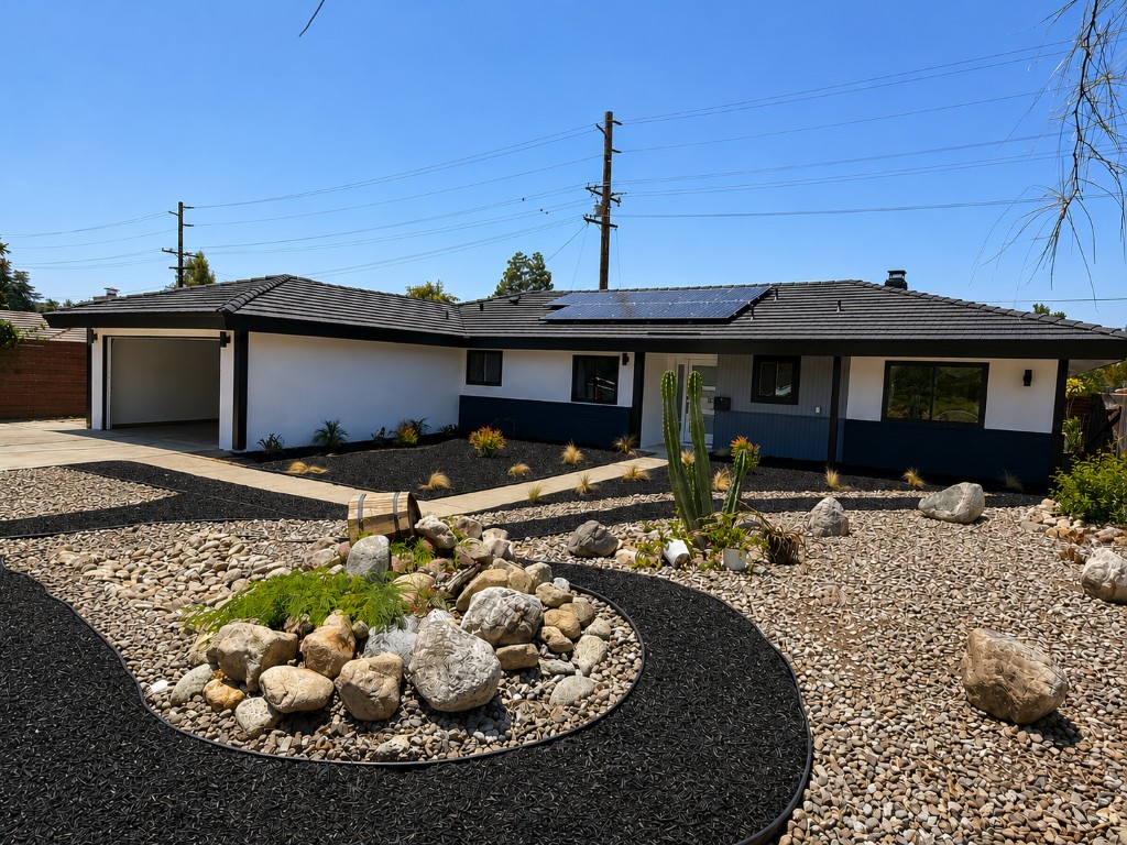 Exterior curb appeal — 1921 Wheaton Avenue